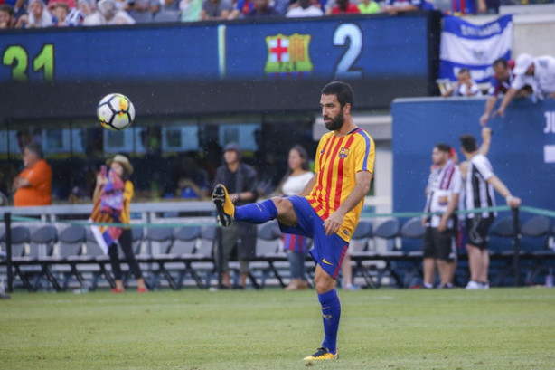 Foto - Arda Turan transferinde son dakika! 