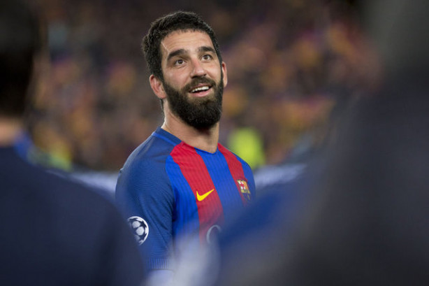 Foto - Arda Turan transferinde son dakika! 