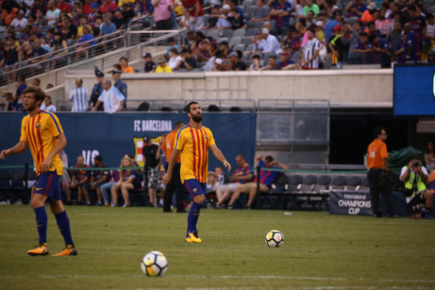 Foto - Arda Turan transferinde son dakika! 