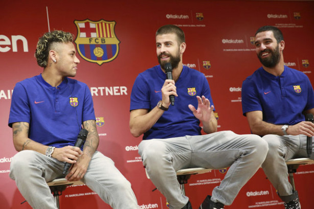 Foto - Arda Turan transferinde son dakika! 