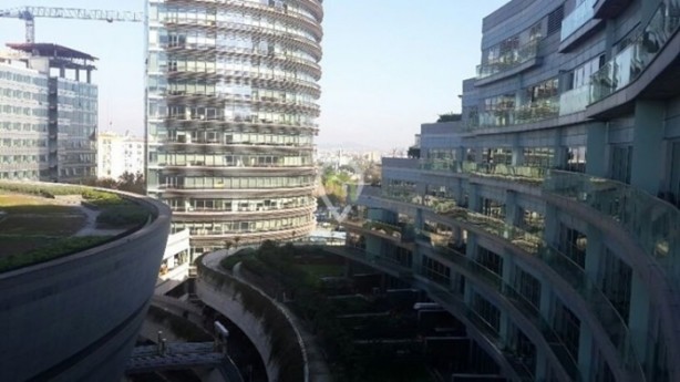 Foto - Arda Turan'ın yeni evi