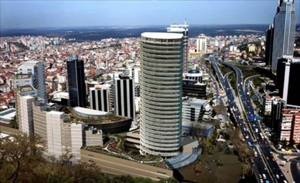 Foto - Arda Turan'ın yeni evi