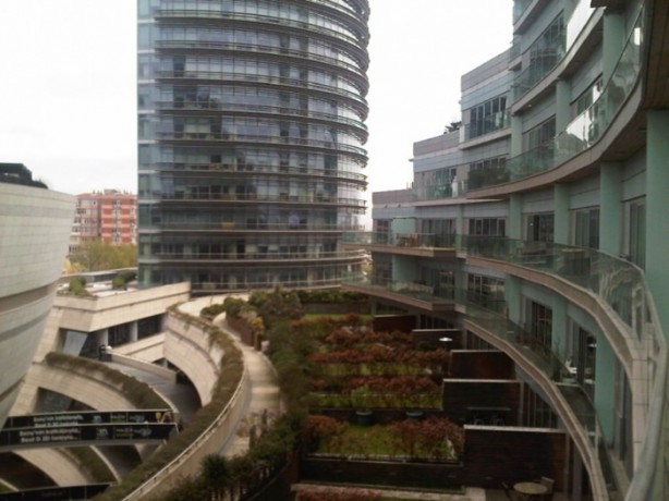 Foto - Arda Turan'ın yeni evi