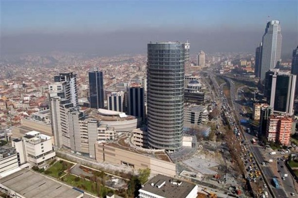 Foto - Arda Turan'ın yeni evi