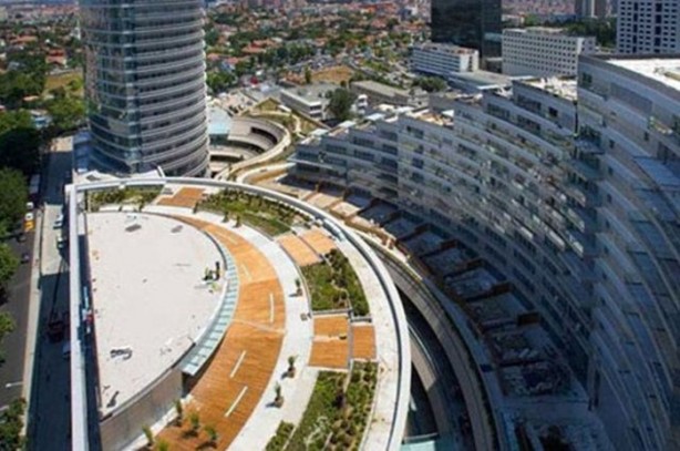 Foto - Arda Turan'ın yeni evi