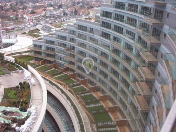 Foto - Arda Turan'ın yeni evi