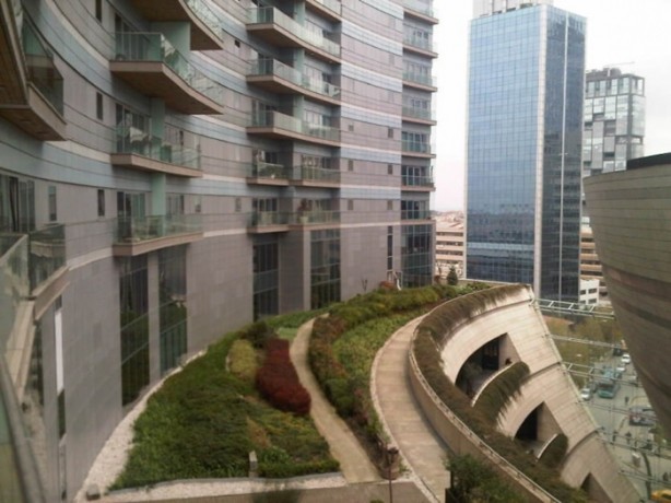 Foto - Arda Turan'ın yeni evi