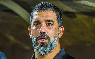 Foto - Arda Turan'a bir şok daha geldi! Seçil Erzan'ın Arda Turan ile yeni mesajları dosyaya girdi: Ne hale düştüm...