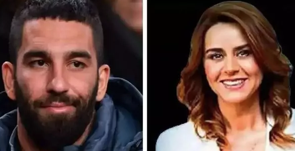 Arda Turan'a bir şok daha geldi! Seçil Erzan'ın Arda Turan ile yeni mesajları dosyaya girdi: Ne hale düştüm...