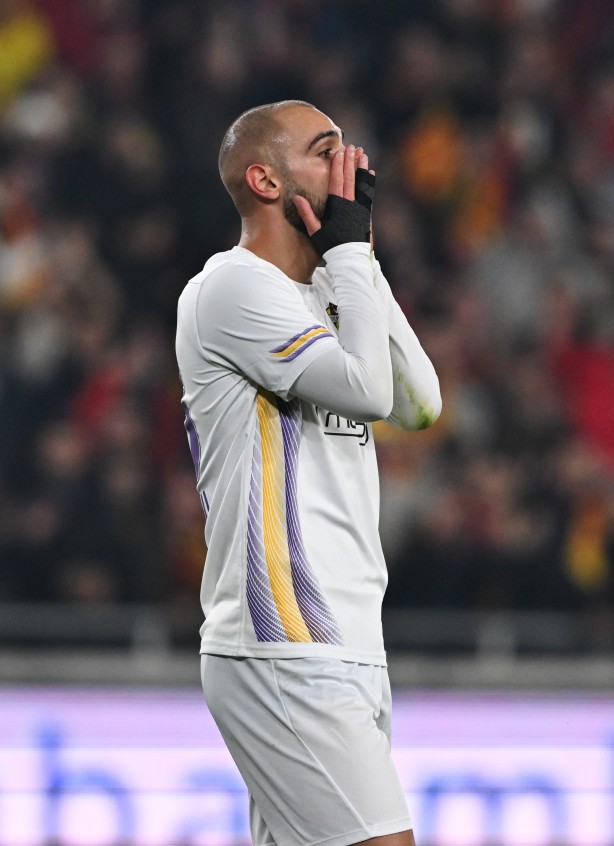 Foto - Arda Turan’a büyük şok! O takım 5 hafta aradan sonra iflas etti: Herkes şaşkın: Tarihi fark!