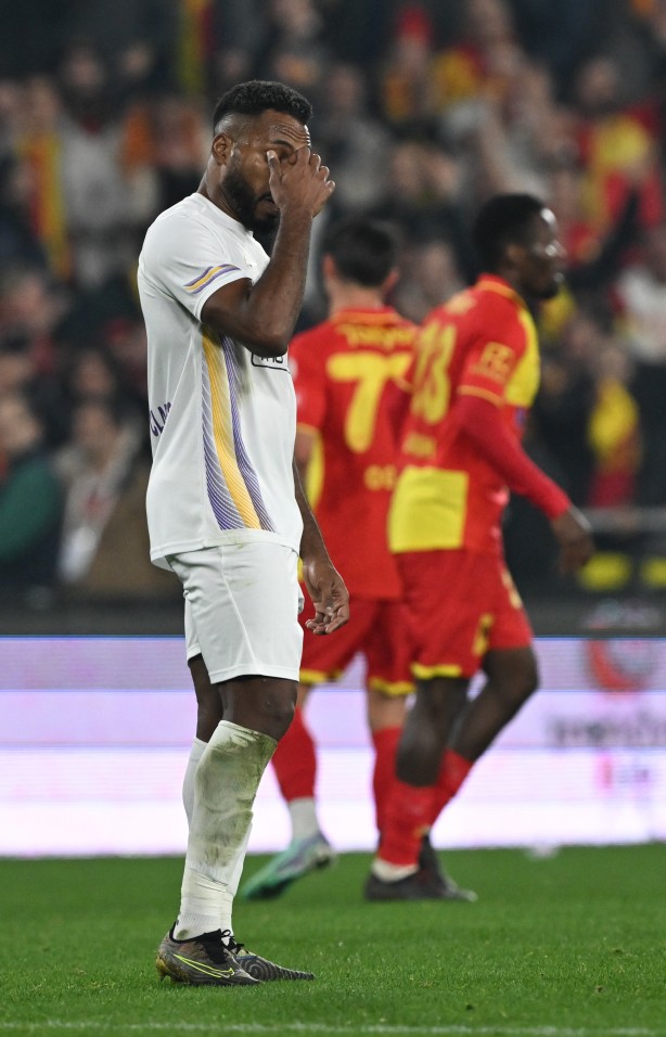 Foto - Arda Turan’a büyük şok! O takım 5 hafta aradan sonra iflas etti: Herkes şaşkın: Tarihi fark!