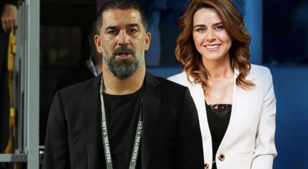 Foto - Arda Turan'a çok büyük şok! Resmen neye uğradığını şaşırdı