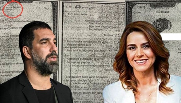 Foto - Arda Turan'a çok büyük şok! Resmen neye uğradığını şaşırdı