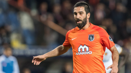 Foto - Arda Turan'a olay sözler! 'Galatasaray Darülaceze mi?'