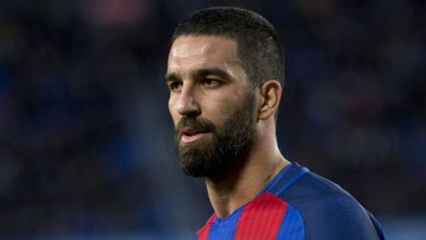 Foto - Arda Turan'a olay sözler! 'Galatasaray Darülaceze mi?'