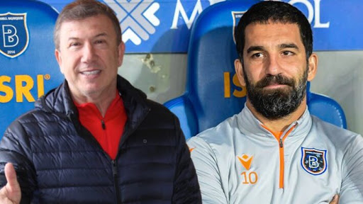 Foto - Arda Turan'a olay sözler! 'Galatasaray Darülaceze mi?'