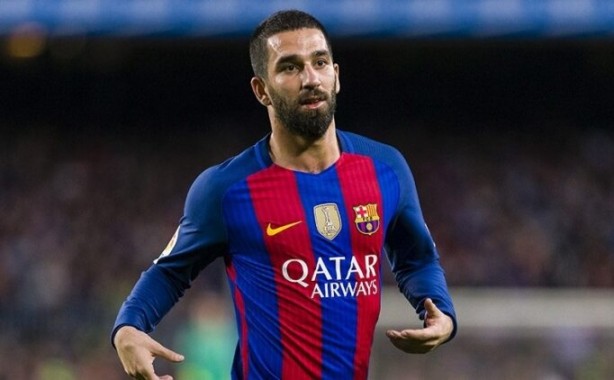 Foto - Arda Turan'a olay sözler! 'Galatasaray Darülaceze mi?'