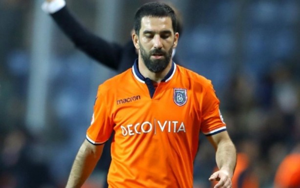 Foto - Arda Turan'a olay sözler! 'Galatasaray Darülaceze mi?'