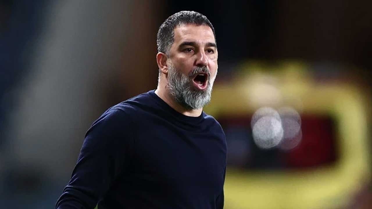 Foto - Arda Turan'dan A Milli Takım sorusuna cevap