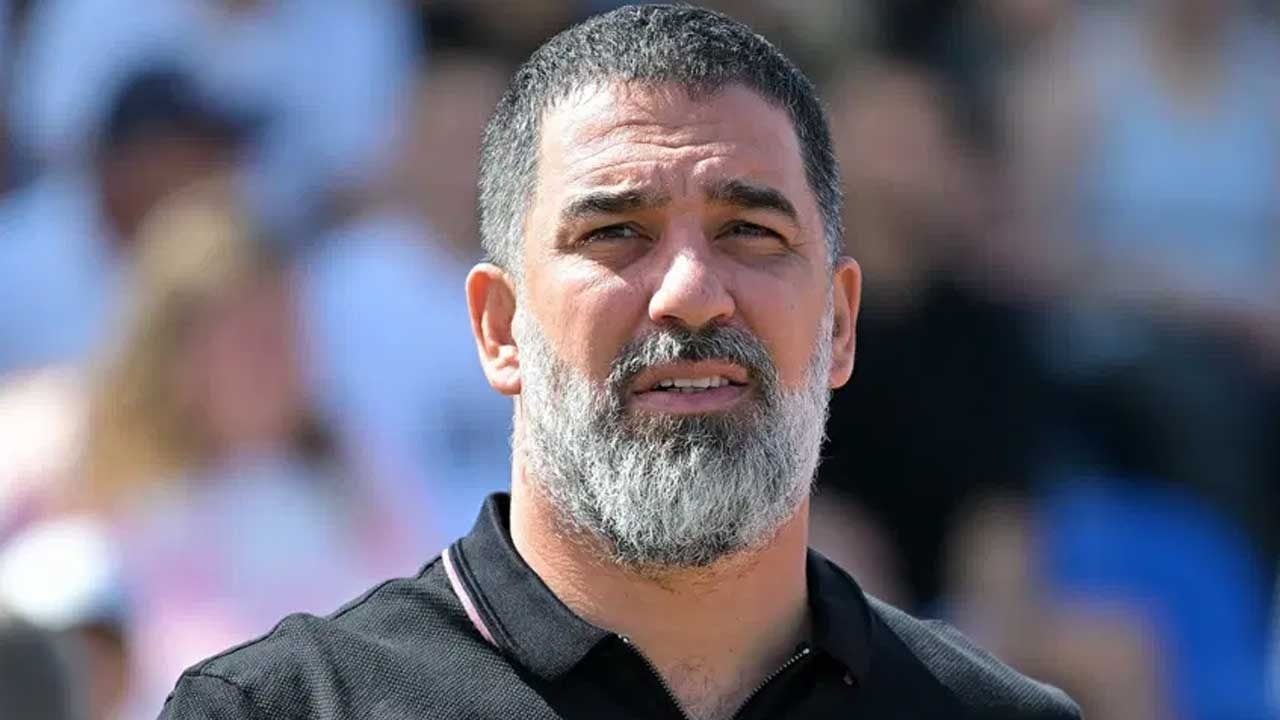 Foto - Arda Turan'dan A Milli Takım sorusuna cevap