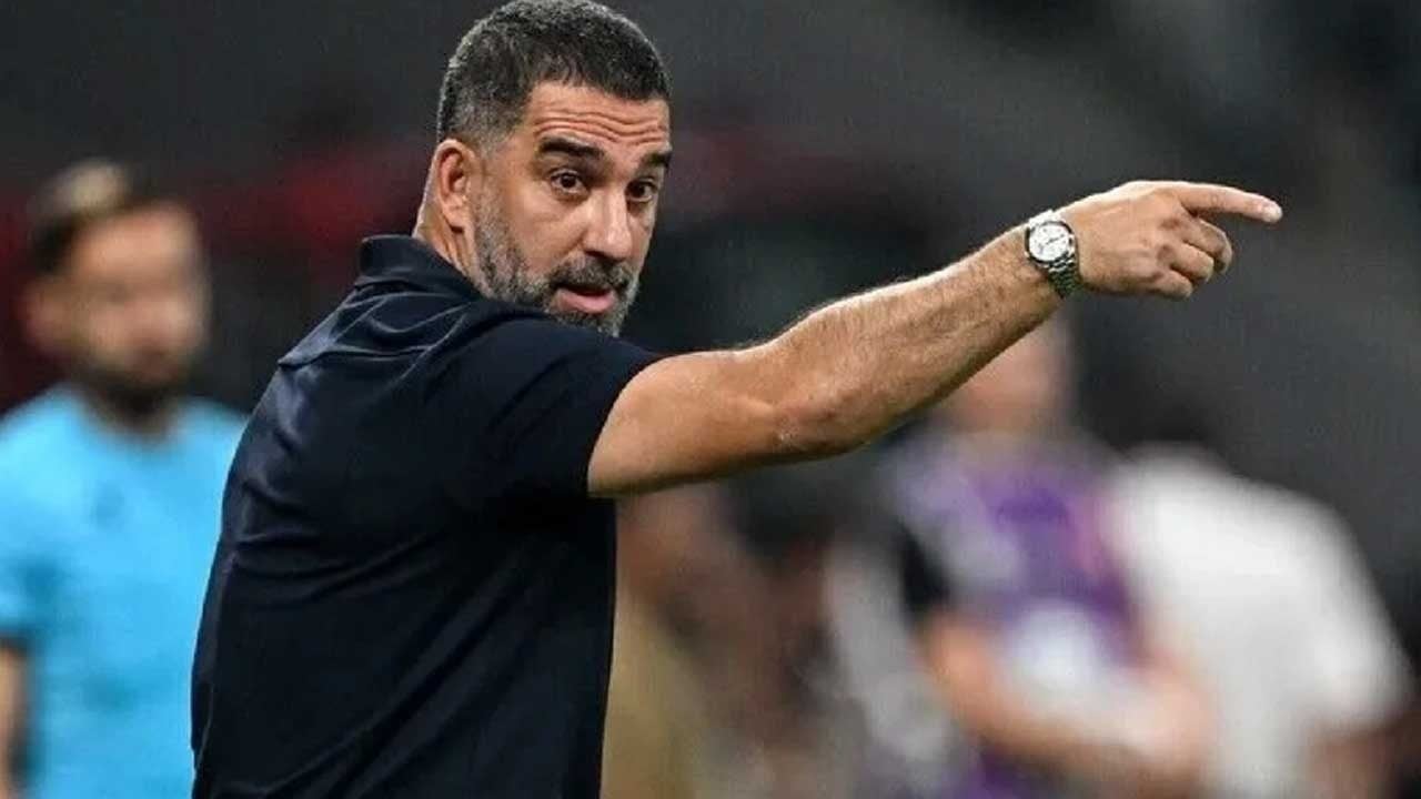 Foto - Arda Turan'dan A Milli Takım sorusuna cevap