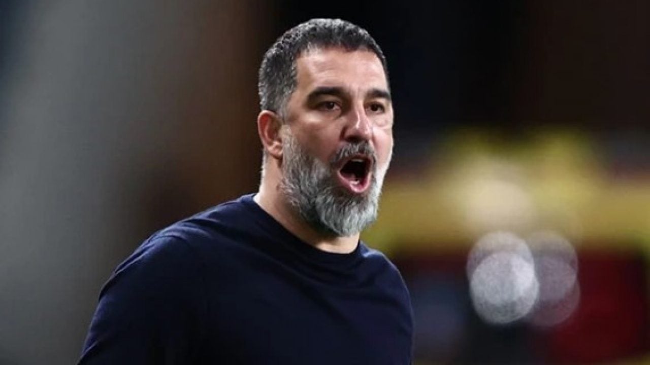 Foto - Arda Turan’dan Arda Güler’i üzecek açıklama! ‘Barcelona tarafındayım'
