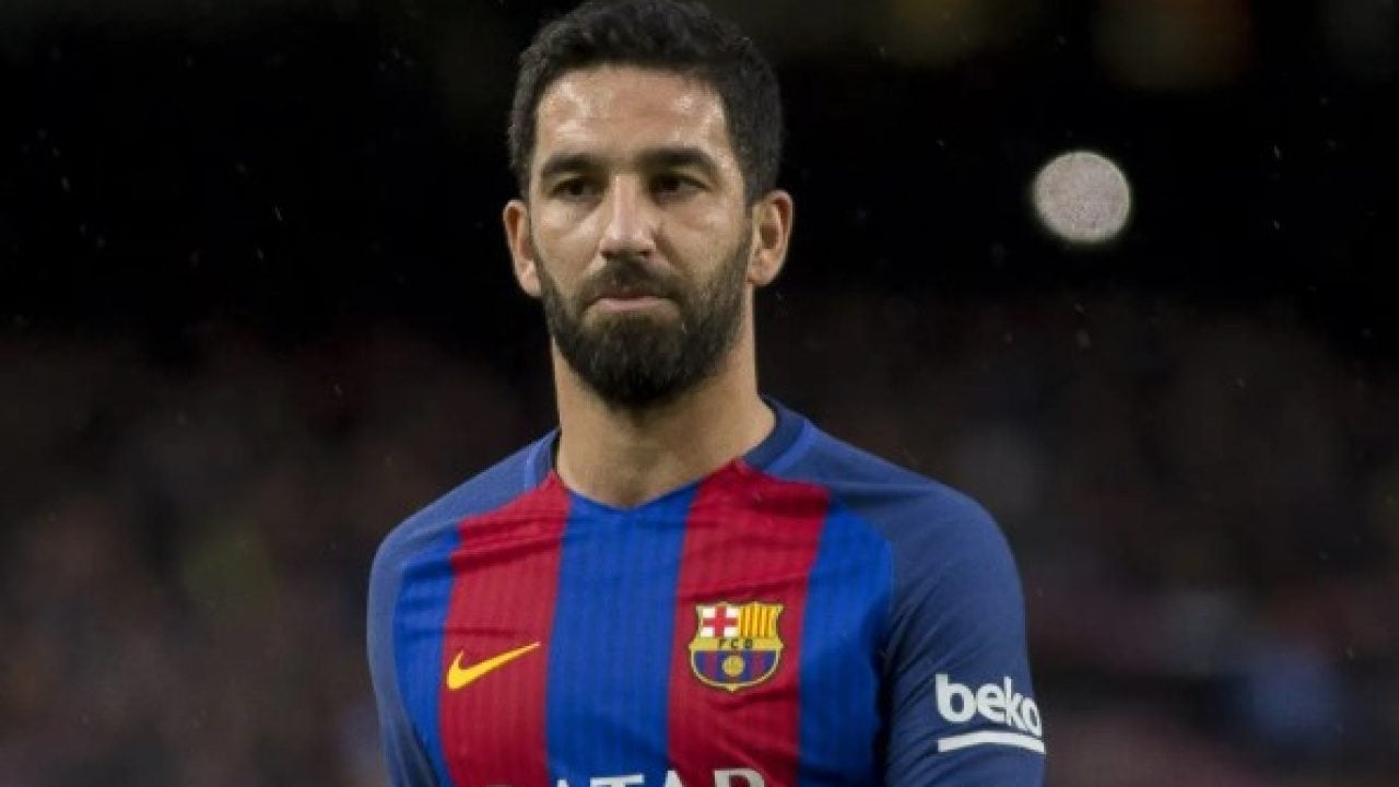 Foto - Arda Turan’dan Arda Güler’i üzecek açıklama! ‘Barcelona tarafındayım'