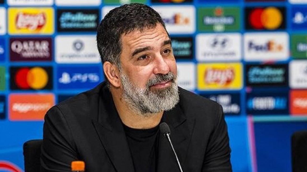 Foto - Arda Turan’dan Arda Güler’i üzecek açıklama! ‘Barcelona tarafındayım'