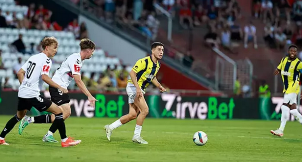Foto - Arda Turan'dan Fenerbahçeli yıldıza kanca! Jose Mourinho takımda istemedi