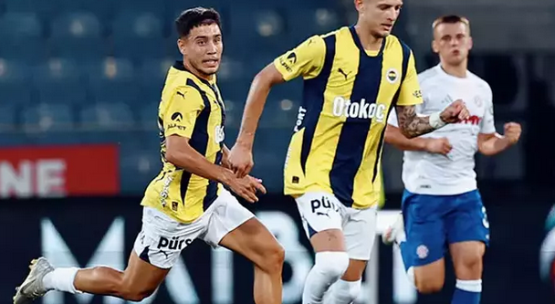 Foto - Arda Turan'dan Fenerbahçeli yıldıza kanca! Jose Mourinho takımda istemedi