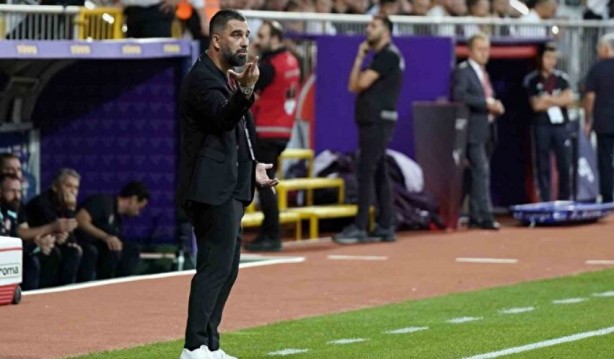 Foto - Arda Turan’dan şok derbi ifadeleri! ‘O sonuçtan mutlu olurum'