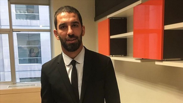 Foto - Arda Turan’dan şok itiraf: Orada küfür yemeyi çok severdim
