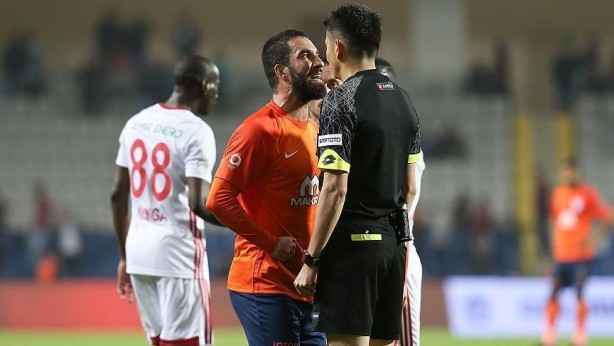 Foto - Arda Turan’dan şok itiraf: Orada küfür yemeyi çok severdim