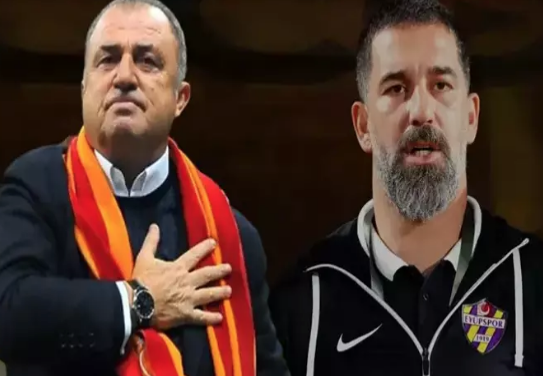 Foto - Arda Turan’dan sürpriz Fatih Terim yanıtı! Ortalık karışacak! Bakalım Fatih Terim ne diyecek?