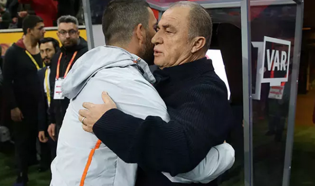 Foto - Arda Turan’dan sürpriz Fatih Terim yanıtı! Ortalık karışacak! Bakalım Fatih Terim ne diyecek?