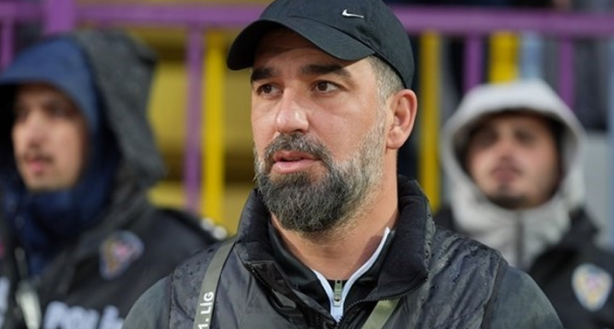 Foto - Arda Turan’dan tüm futbolseverleri şaşırtacak Fenerbahçe açıklaması geldi!