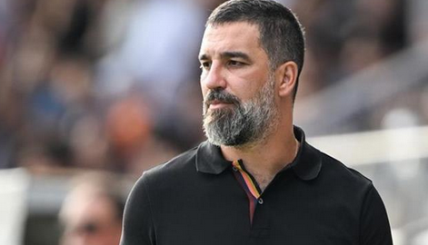 Foto - Arda Turan’dan tüm futbolseverleri şaşırtacak Fenerbahçe açıklaması geldi!