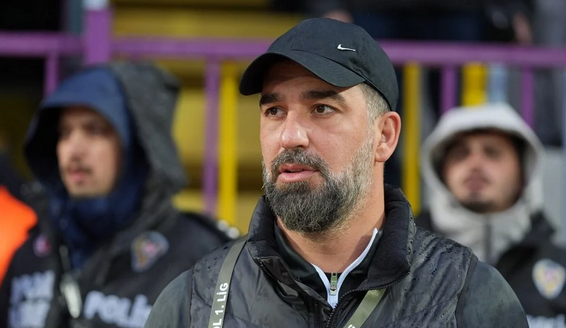 Arda Turan'dan Türkiye'yi ayağa kaldıracak açıklama: Bu çılgınlık olsa gerek...