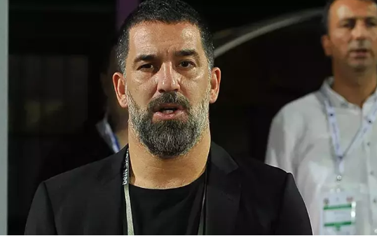 Foto - Arda Turan'ı çıldırtan tezahürat! Kendi taraftarını tehdit etti: Sizinle görüşeceğiz