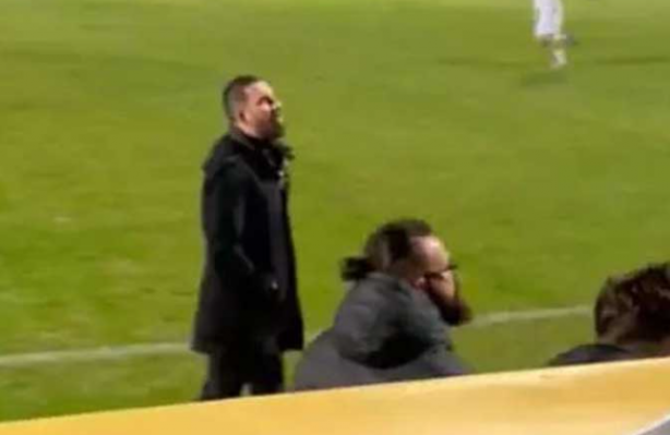 Foto - Arda Turan'ı çıldırtan tezahürat! Kendi taraftarını tehdit etti: Sizinle görüşeceğiz