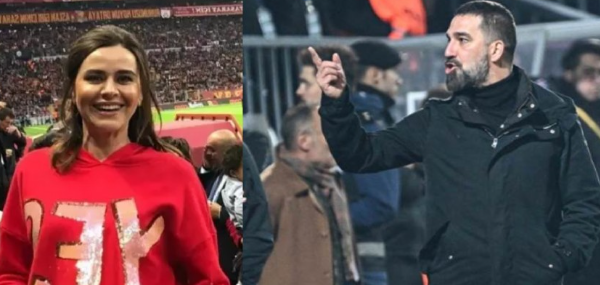 Foto - Arda Turan'ı çıldırtan tezahürat! Kendi taraftarını tehdit etti: Sizinle görüşeceğiz