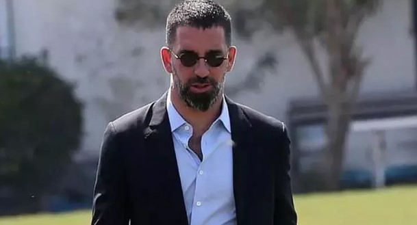 Foto - Arda Turan’ın annesine büyük şok! Yaptığını duyunca çok şaşıracaksınız