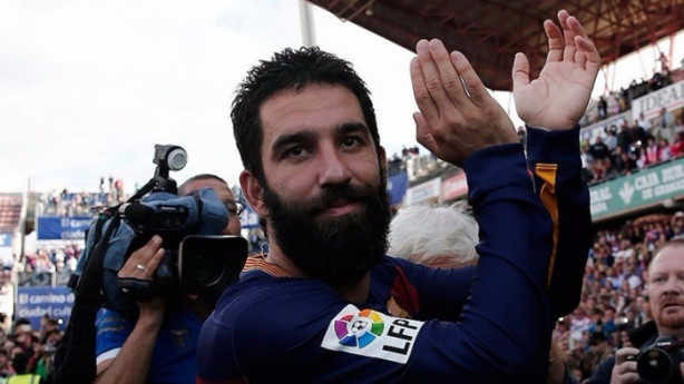 Foto - Arda Turan'ın mal varlığı dudak uçuklatıyor!