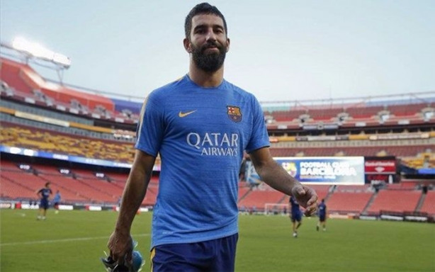 Foto - Arda Turan'ın mal varlığı dudak uçuklatıyor!