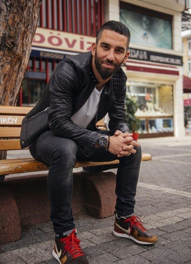 Foto - Arda Turan'ın mal varlığı dudak uçuklatıyor!