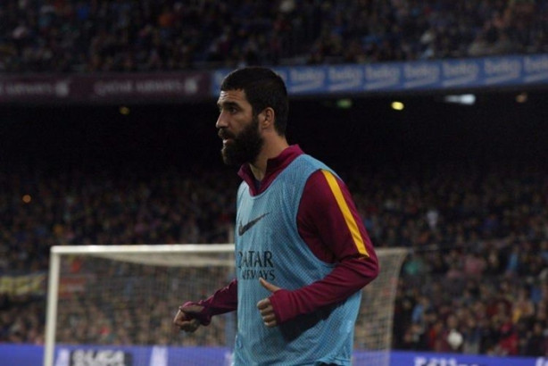 Foto - Arda Turan'ın mal varlığı dudak uçuklatıyor!