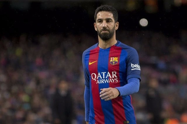 Foto - Arda Turan'ın menajerinden sürpriz görüşme!