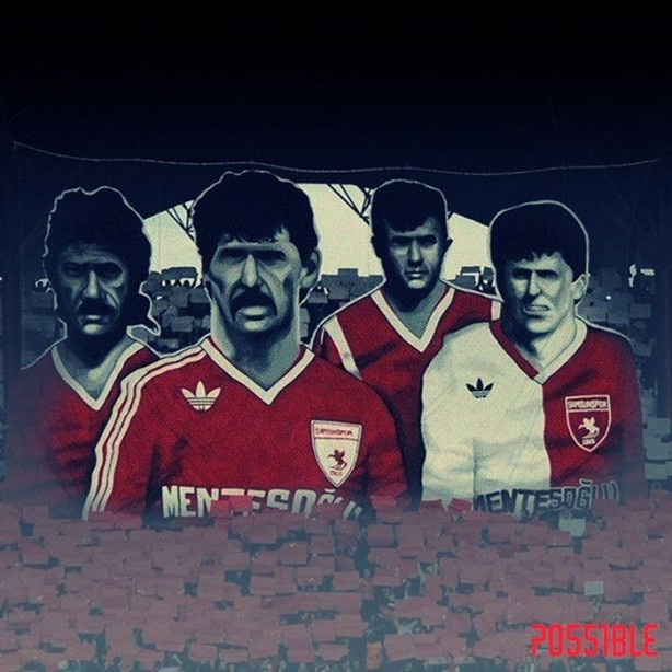 Foto - Arda Turan'ın yeni mesleğine çok şaşıracaksınız!