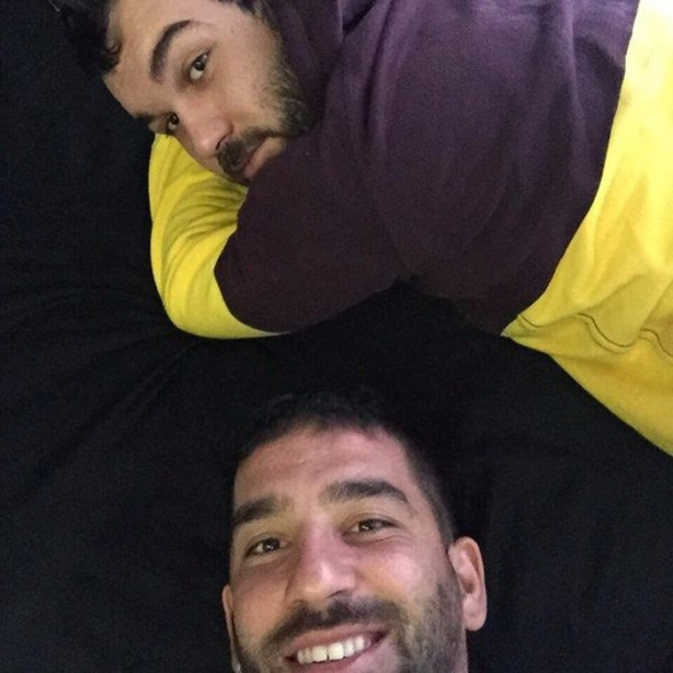 Foto - Arda Turan'ın yeni mesleğine çok şaşıracaksınız!