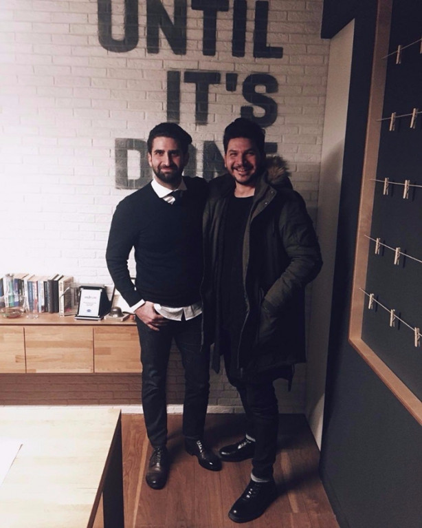 Foto - Arda Turan'ın yeni mesleğine çok şaşıracaksınız!